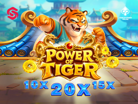 PowerOfTiger