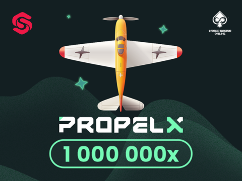 PropelX