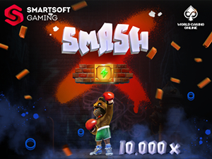 SmashX