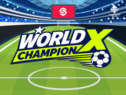 WorldChampionX