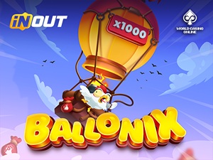 ballonix