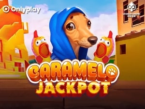 caramelojackpot