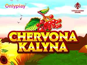 chervonakalyna