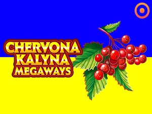 chervonakalynamegaways