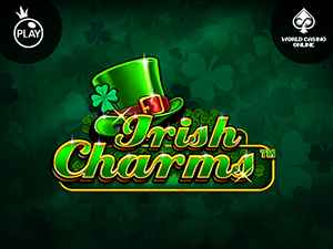 cs3irishcharms