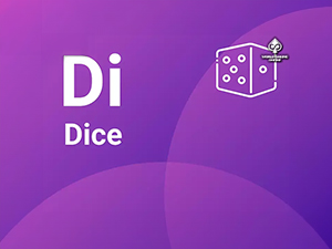 dice