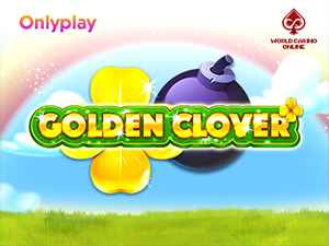 goldenclover