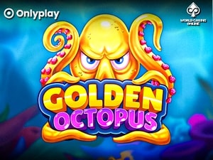 goldenoctopus