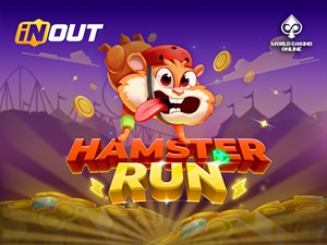 hamster-run
