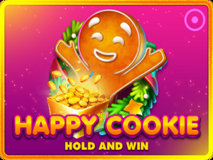 happycookie