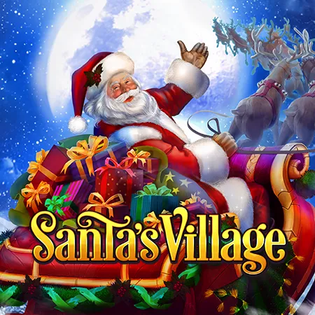 hbn_santas_village