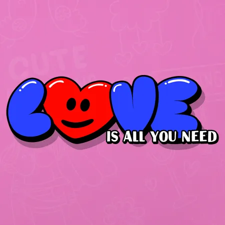 hcw_love_is_all_you_need