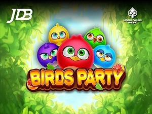 jdb_birdsparty