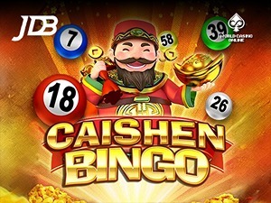 jdb_cai_shen_bingo
