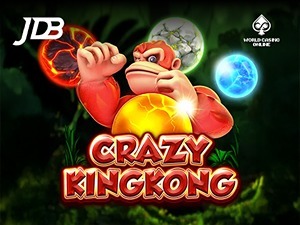 jdb_crazy_king_kong