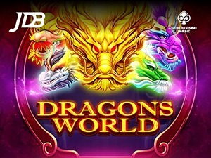 jdb_dragonsworld