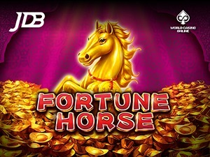 jdb_fortune_horse