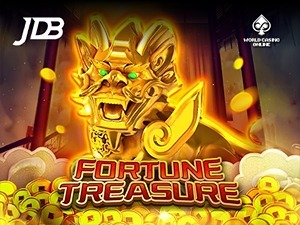 jdb_fortune_treasure