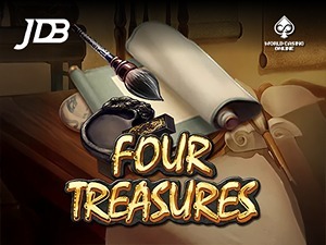 jdb_four_treasures