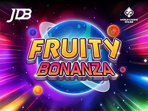 jdb_fruity_bonanza