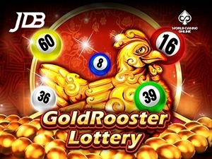 jdb_gold_rooster_lottery