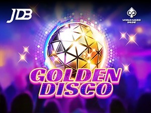 jdb_goldendisco