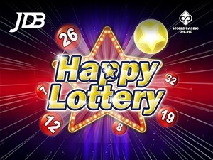 jdb_happy_lottery