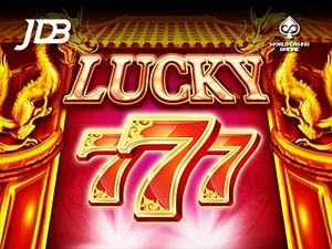 jdb_luckyseven