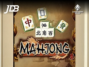 jdb_mahjong