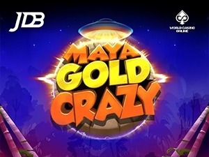 jdb_mayagoldcrazy