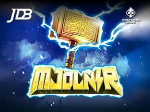 jdb_mjolnir