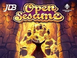 jdb_open_sesame