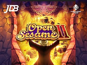 jdb_open_sesame_ii