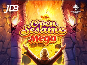 jdb_open_sesame_mega