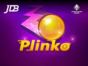jdb_plinko
