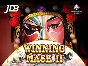 jdb_winning_mask_ii