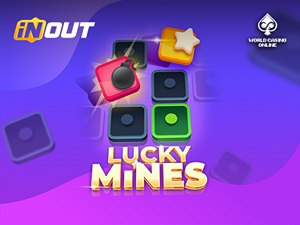 lucky-mines