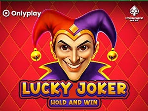 luckyjoker