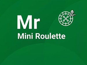 mini-roulette