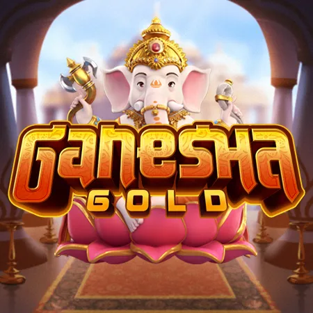 pgs_ganesha_gold