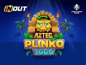 plinko-aztec