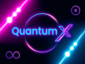 quantumx
