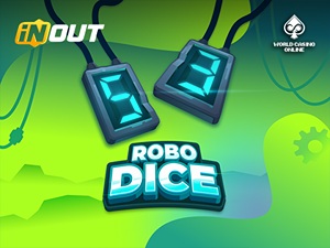 robo-dice