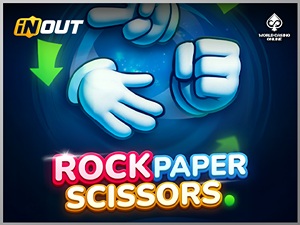 rock-paper-scissors