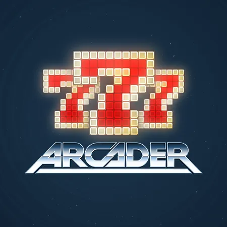 tdk_arcader