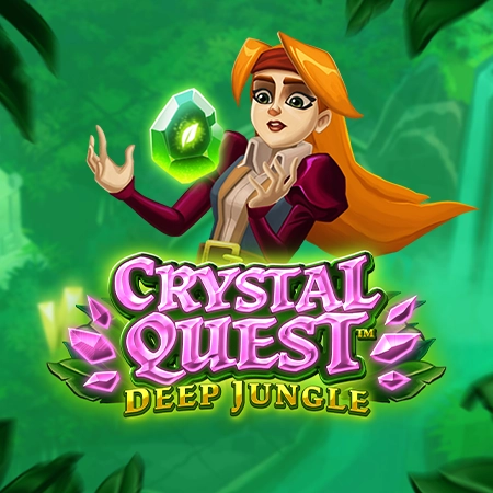 tdk_crystal_quest__deep_jungle