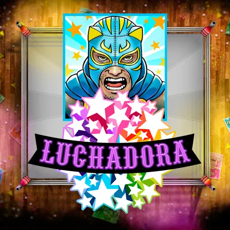 tdk_luchadora