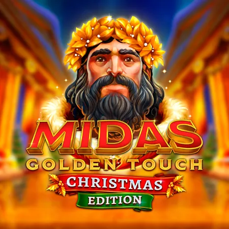 tdk_midas_golden_touch_christmas_edition