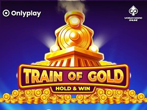trainofgold