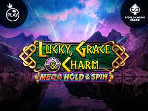 vs10luckcharm